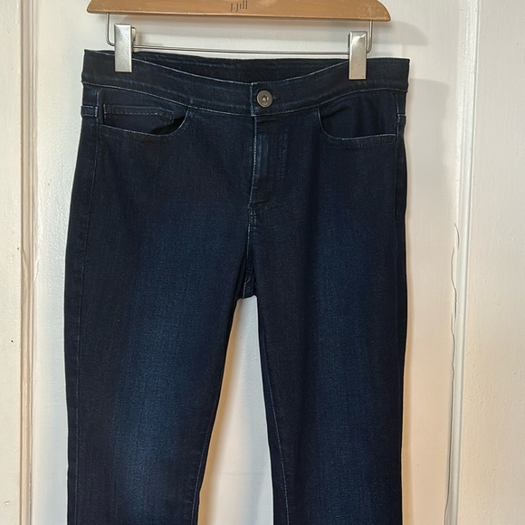 J. Jill Denim - J.Jill Denim 5-Pocket Legging
